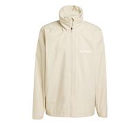 ADIDAS TERREX Giacca per outdoor 'Ess' beige Uomo ADIDAS TERREX M beige