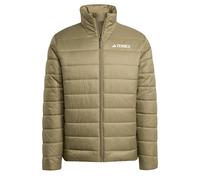 ADIDAS TERREX Giacca per outdoor 'Essentials' cachi / bianco Uomo ADIDAS TERREX S