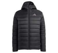 adidas Uomo Terrex Multi Essentials Climawarm Insulated Hooded Coat, black/black, XL