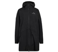 adidas Terrex - Women's MT 2L Rain Parka - Giacca antipioggia L nero