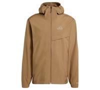 Giacca Rain Terrex Multi 2 Layer Climaproof Brown Oxide XL