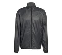 ADIDAS TERREX Giacca per outdoor 'Multi Clima365' grigio chiaro / nero Uomo ADIDAS TERREX MxTaglie normali