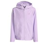Giacca antipioggia Kids Multi 2 Layer CLIMAPROOF Terrex Powder Plum / Powder Plum 14-15A