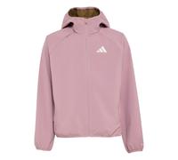adidas Terrex - Kid's MT Softshell Jacket - Giacca softshell 128 fuchsia