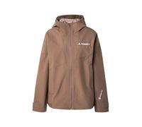 adidas Terrex W Terrex Xperior 2 Layer GORE-TEX Performance - giacca in GORE-TEX - donna Brown L