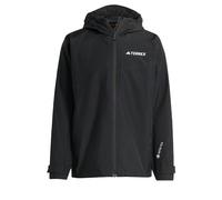 adidas Terrex - Xploric 2 Layer GORE-TEX Jacket - Giacca antipioggia XL nero