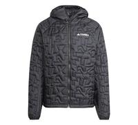 Giacca Terrex Xperior PrimaLoft Loose Fill Insulated Hooded Black XL