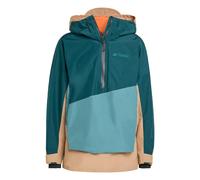 Adidas Terrex Xploric 2 Layer Lined Climaproof Anorak Jacket Verde M Uomo