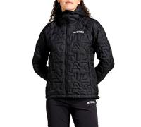 Adidas Terrex Giacca Piumino Con Isolamento PrimaLoft®, Nera Taglia XL