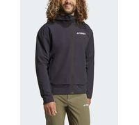 Adidas Terrex Multi Softshell Jacket Nero M Uomo