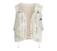 ADIDAS TERREX Gilet sportivo 'Xperior Trail' beige / nero Uomo ADIDAS TERREX L