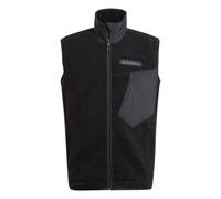ADIDAS TERREX Gilet sportivo 'Xploric' grigio / grigio scuro / nero Uomo ADIDAS TERREX S