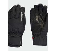 ADIDAS TERREX Guanti sportivi nero / bianco, Taglia XXXL-4XL