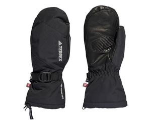 adidas Terrex Gore-Tex Over The Cuff Mitten, Guanti Unisex-Adulto, Black, M