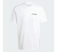 Adidas Terrex Graphic T-Shirt T-Shirt Uomo