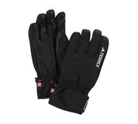 ADIDAS TERREX Guanti sportivi nero / bianco Uomo ADIDAS TERREX XXXL-4XL