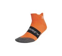 adidas Terrex - HEAT.RDY Trail Running Speed Socks - Calze da running Unisex M | EU 40|42 arancione