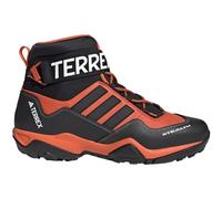 ADIDAS Terrex Hydro_lace 2.0 - Unisex - Arancione / Nero - Taglia 41 1/3- modello 2025