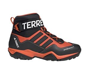 ADIDAS Terrex Hydro_lace 2.0 - Unisex - Arancione / Nero - Taglia 41 1/3- modello 2026