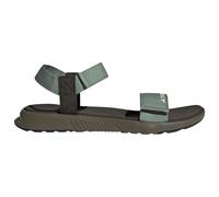 adidas Unisex - Adulto Terrex Hydroterra Light Sandals, olive strata/tent green/shadow olive, 46 EU