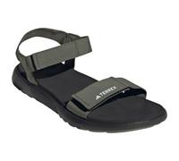 adidas Terrex - Hydroterra Light - Sandali UK 14 | EU 50 nero