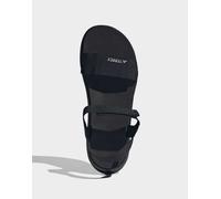 adidas Terrex - Hydroterra Light - Sandali UK 8 | EU 42 nero