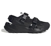 Adidas Sandali Terrex Hydroterra Uomo - Core Black/Core Black/Grey Four - Taglia 46