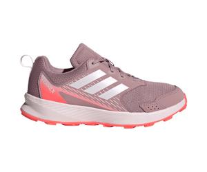 adidas Terrex - Junior's Tracefinder - Scarpe sportive EU 37 1/3 fuchsia