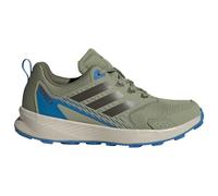 adidas Terrex - Junior's Tracefinder - Scarpe sportive EU 37 1/3 olivia