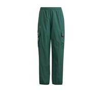 adidas Terrex K Minecraft Terrex CLIMA365 Cargo Tracksuit Bottoms - pantaloni trekking - bambino Green 5-6A