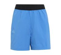 adidas Terrex K Terrex Multi CLIMA365 - pantaloni corti trekking - bambino Blue 11-12A