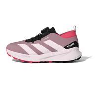adidas Terrex - Kid's Agravic Boa ClimaProof - Scarpe sportive EU 34 fuchsia