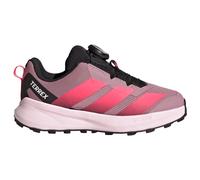 adidas Terrex - Kid's Agravic Boa - Scarpe sportive EU 31,5 fuchsia