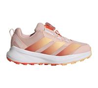 Adidas Terrex Agravic Boa Kids Trail Running Shoes Rosa EU 38 Bambini