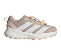Adidas Terrex Agravic Trail Running Shoes Beige EU 33 Bambini