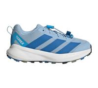 Adidas Terrex Agravic Trail Running Shoes Blu EU 38 Bambini