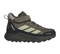 adidas Terrex - Kid's Anylander Mid ClimaProof CF - Scarpe da trekking EU 35 nero