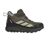 ADIDAS TERREX Boots 'ANYLANDER' oliva / verde pastello / nero / bianco Bambini - Bimbo - Ragazzo (taglie 140-176) - Sport - Tipi di sport - Outdoor ADIDAS TERREX 35,5
