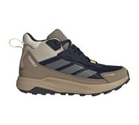 adidas Terrex - Kid's Anylander Mid ClimaProof - Scarpe da trekking EU 36 2/3 beige