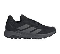 adidas Unisex - Bambini e Ragazzi Terrex Anylander Junior Hiking Shoes, Core Black/Grey Five/Core Black, 36 EU