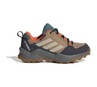 adidas Terrex - Kid's Ax4R RAIN.RDY - Scarpe sportive EU 28,5 marrone