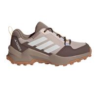 adidas Terrex - Kid's Ax4R RAIN.RDY - Scarpe sportive EU 30,5 marrone