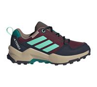 Adidas - Scarpe escursionismo - Terrex Ax4R R.Rdy Kids Maroon - Taglia Bambino 30 - Bordeaux