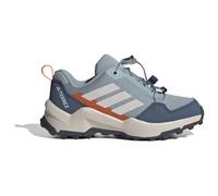 adidas Terrex - Kid's Ax4S Speed Lacing - Scarpe sportive EU 29 grigio