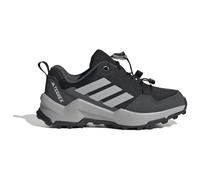 adidas Terrex - Kid's Ax4S Speed Lacing - Scarpe sportive EU 31 grigio