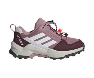adidas Terrex - Kid's Ax4S Speed Lacing - Scarpe sportive EU 37 1/3 grigio
