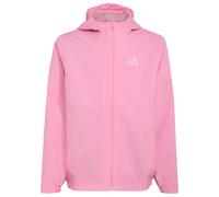adidas Terrex - Kid's MT 2L Rain Jacket - Giacca antipioggia 116 fuchsia