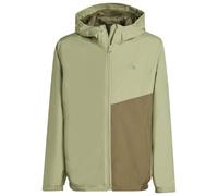 adidas Terrex - Kid's MT 2L Rain Jacket - Giacca antipioggia 116 olivia