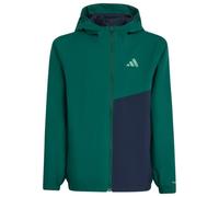 adidas Terrex - Kid's MT 2L Rain Jacket - Giacca antipioggia 116 verde