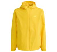 Giacca antipioggia Kids Multi 2 Layer CLIMAPROOF Terrex Utility Yellow 13-14A